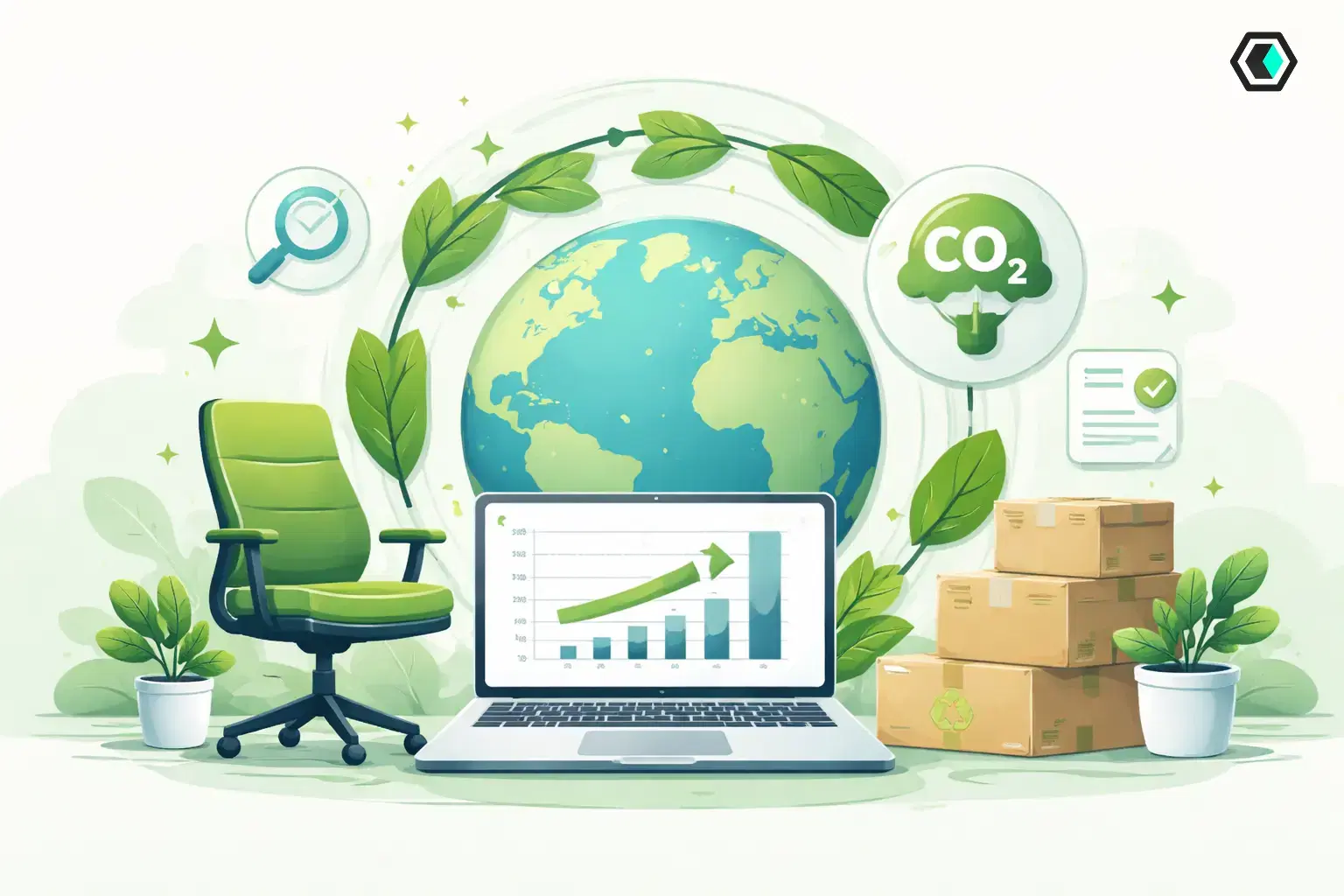 Thumbnail for Your Company Reuses Assets. But Can You Prove the Carbon Savings? Now You Can