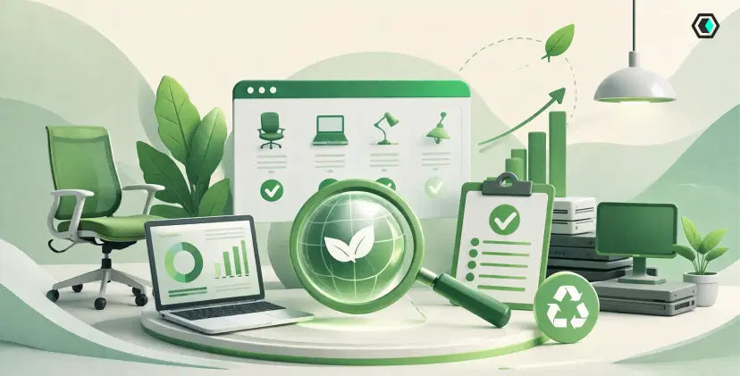 Thumbnail for Wie die EPD-Suche von Carboventory verifizierte CO₂-Basiswerte für jede Anlagenkategorie liefert