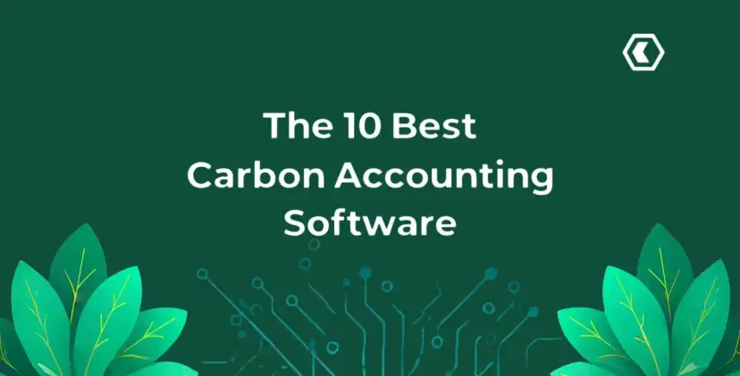 Thumbnail for The 10 Best Carbon Accounting Software Platforms in 2026