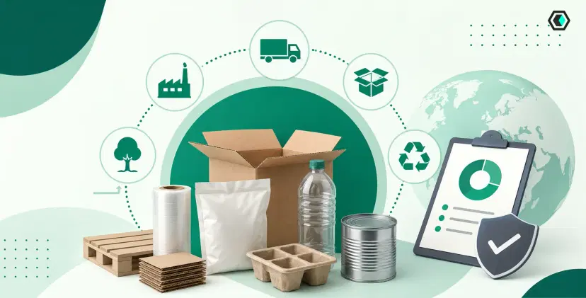 Thumbnail for Packaging Emissions Are Missing From Most PCF Reports — How to Find, Calculate, and Include Them Correctly Under ISO 14067