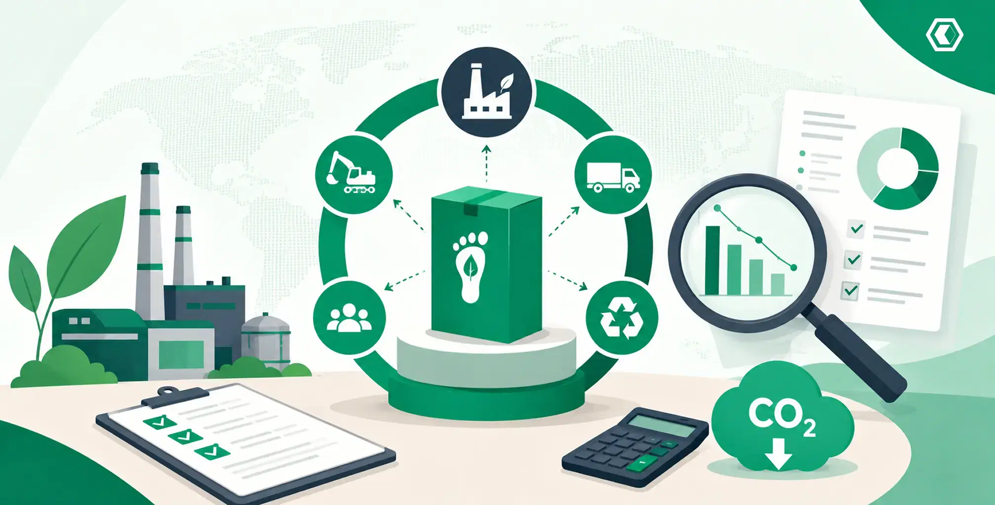 Thumbnail for ISO 14067 vs GHG Protocol Product Standard: Which One Does Your PCF Report Actually Need to Pass a Customer Audit?