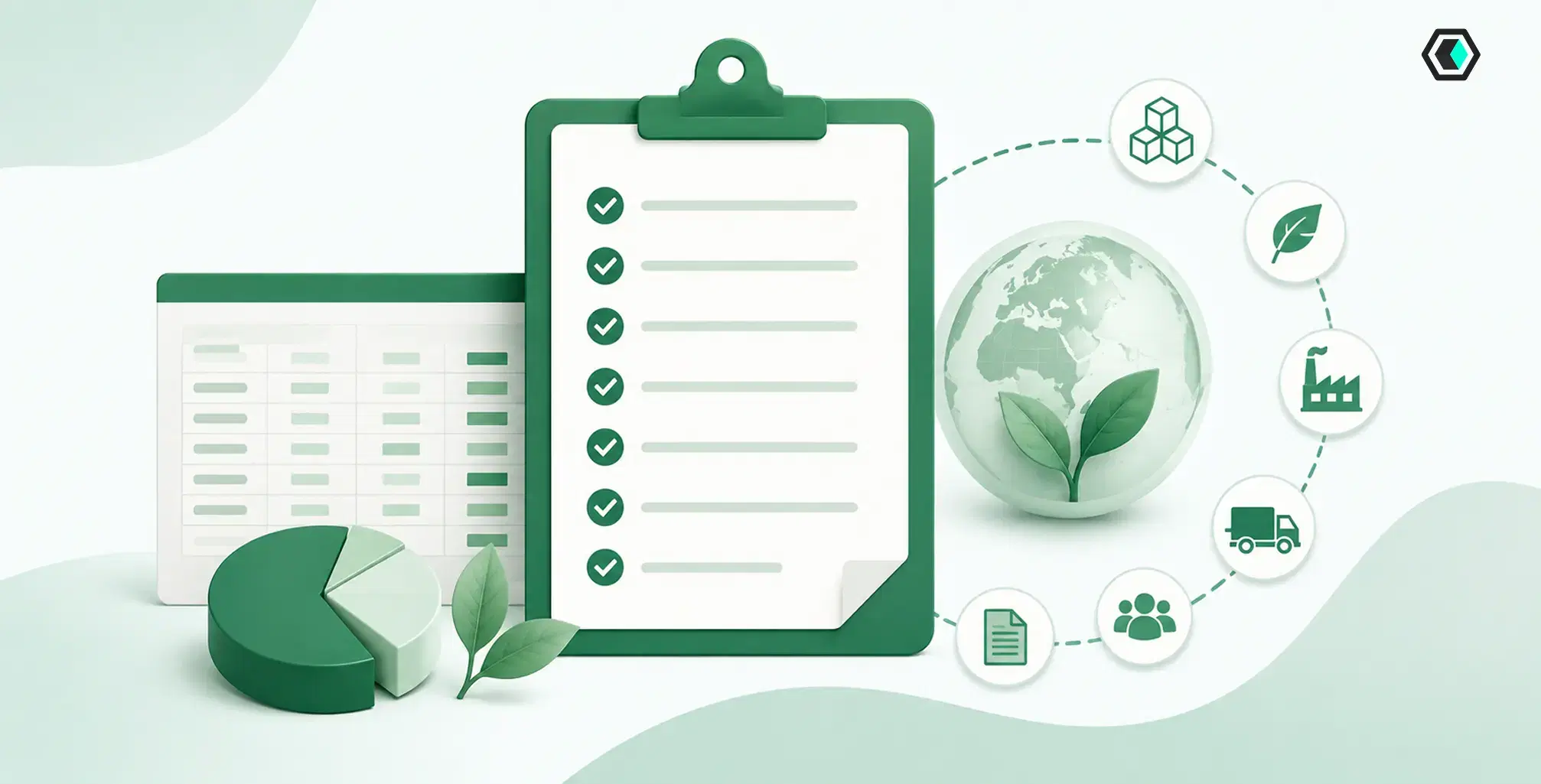 Thumbnail for The Product Data Readiness Checklist Before Calculating a Product Carbon Footprint