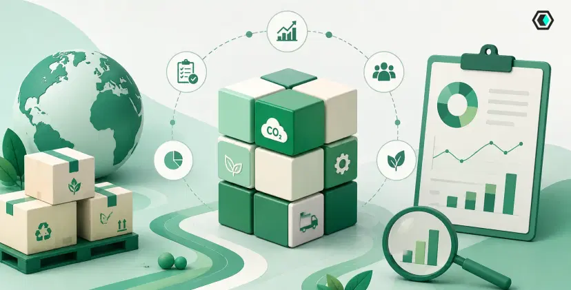 Thumbnail for 3 Common Challenges When Calculating Carbon Footprints for Hundreds of SKUs