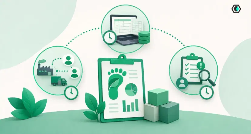 Thumbnail for 3 versteckte Kosten hinter einem Product-Carbon-Footprint-Bericht